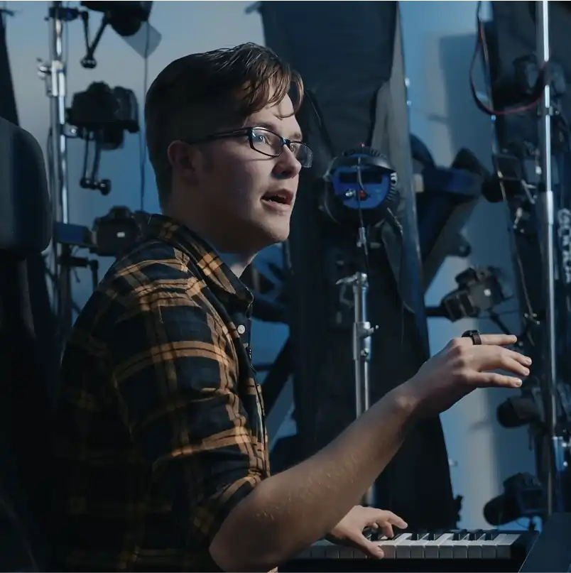 Viktor Ingi Gudmundsson