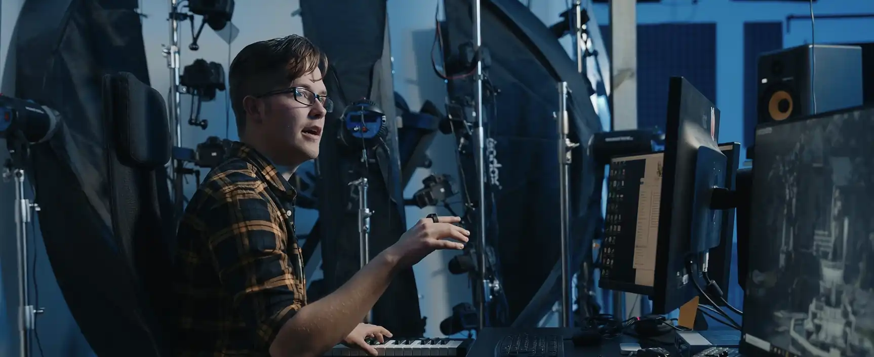 Viktor Ingi Gudmundsson