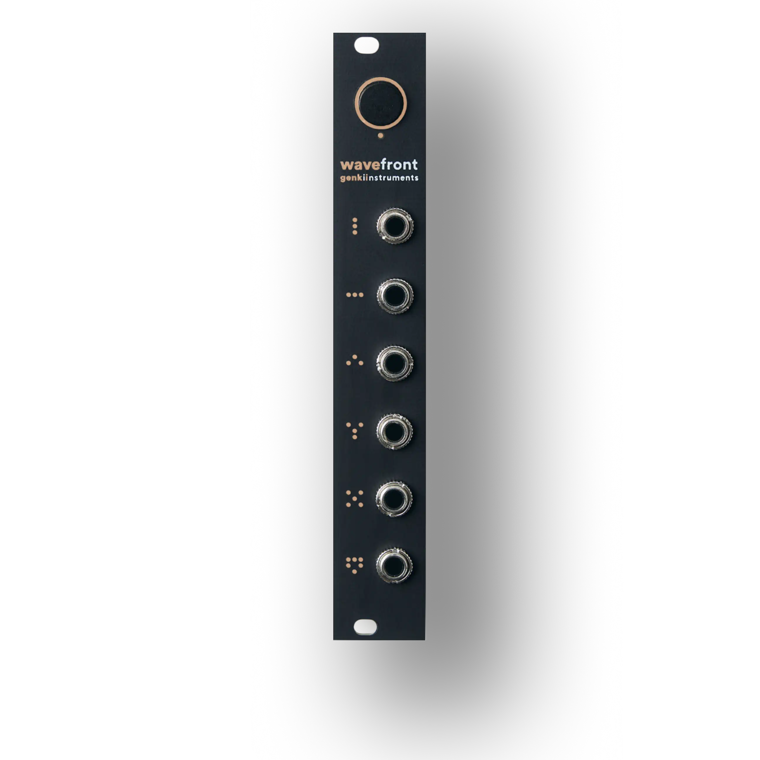 Wavefront single module